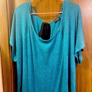 Plus size shirt 3x